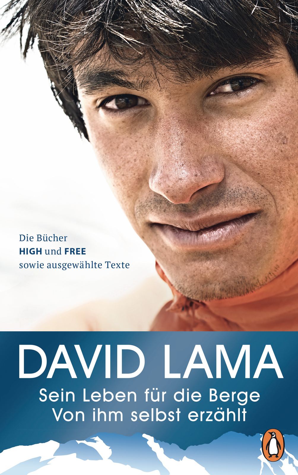 Thumbnail - David Lama; Florian Klingler; Christian Seiler / Sein Leben Für Die