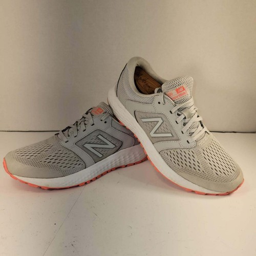new balance 520 comfort ride