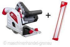 Holzmann Tauchkreissäge TAS165 inkl. Führungsschiene FS1500