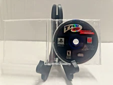 Tyco R/C: Assault With A Battery Sony PlayStation 2000 (Game Disc Only) (Tested)