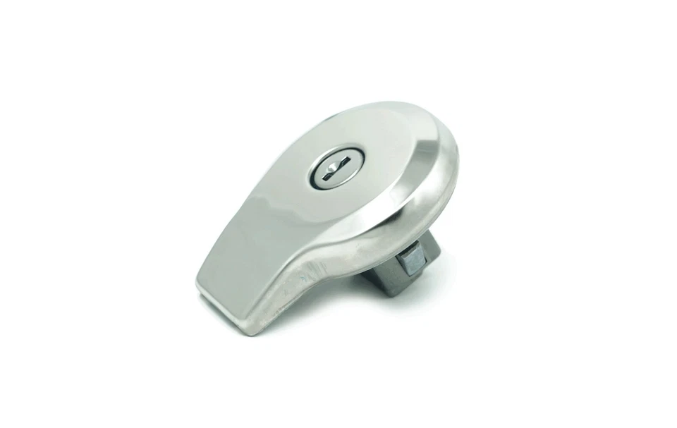 Tapa y bloqueo del tanque de combustible de gasolina con llaves para Yamaha Virago 250 1100 535 700 750 Foto 4 de 4