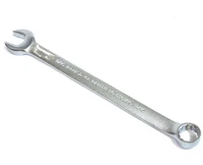 Proto 1222ASD 11/16" Combination Wrench Anti-Slip 12 Point Alloy Steel