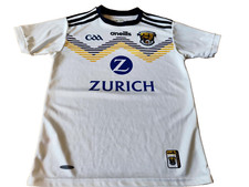 O'neills Wexford  GAA SHIRT TRIKOT JERSY CAMISETA MAGLIA size 9/10
