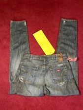 Miss Sixty Y2K Jeans 