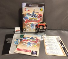 Nintendo GameCube - POKÉMON COLOSSEUM  - OVP...