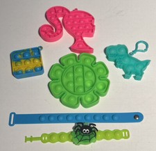 pop it fidget toy lot
