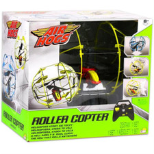 Air Hogs 20069779 RollerCopter (Colours May Vary) (Box Damaged)