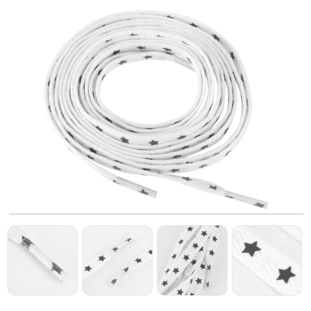 APL Lacci riflettenti lacci per scarpe da ginnastica uomo e donna