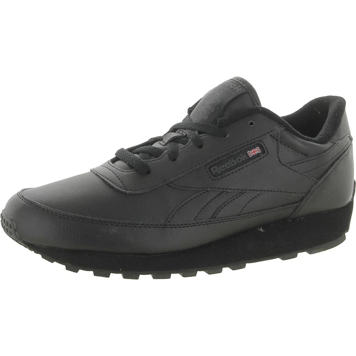 Reebok classic wedge sneakers sale