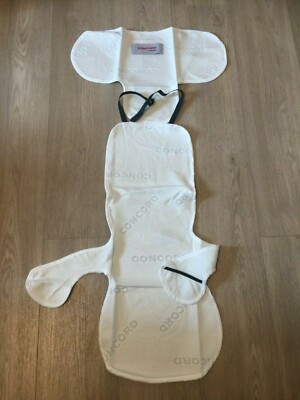  Orig. Sommerbezug Schonbezug für Concord Lift Pro, Pro-tect, Evo +PT NEU Cooly 