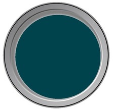 Precision Paints P132 BR Rail Blue Paint
