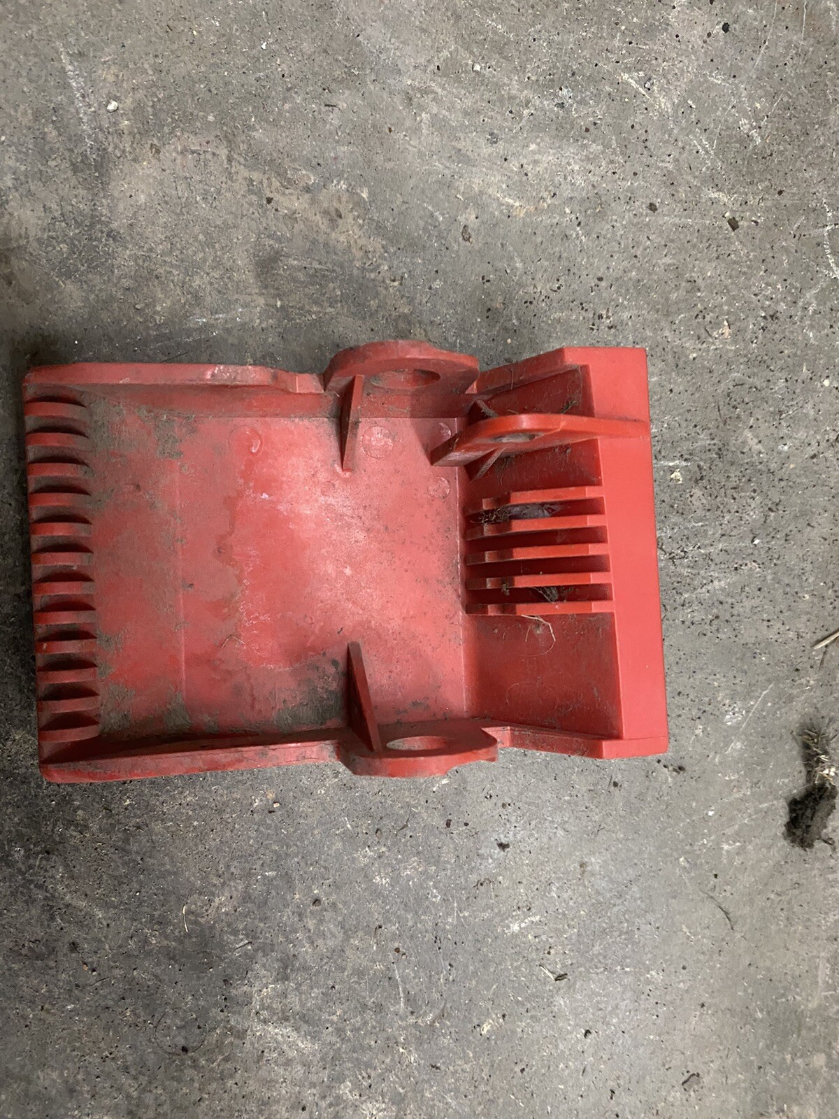 John Deere LX176 Parking Brake Handle M132818 eBay