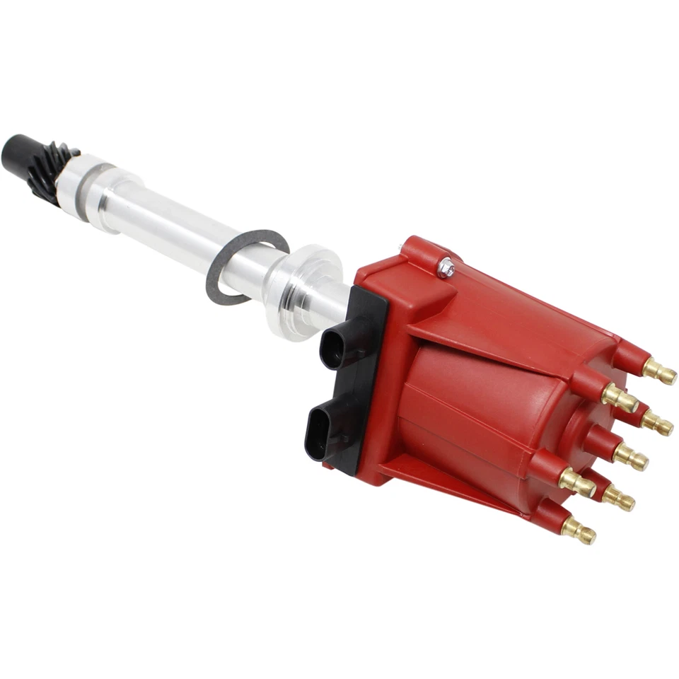 Marine EST Distributor For Mercruiser Chevy Volvo Penta OMC and Indmar 4.3L V6 - Image 4 of 4