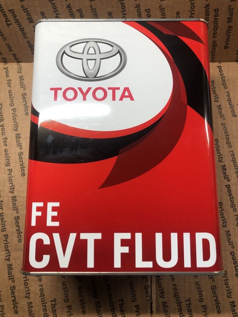08886 02505 toyota cvt