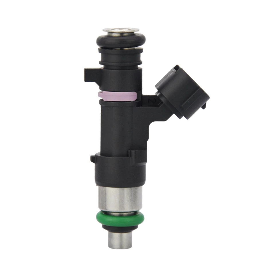 Inyector de combustible 8 piezas para Infiniti QX56 2004-2019 Nissan Armada NV2500 Titan 5,6 L Foto 3 de 4