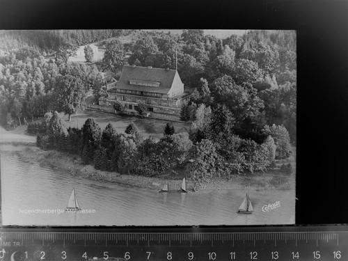 30079479 - 4773 Moehnesee Jugendherberge Soest LKR