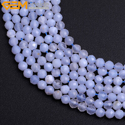 Natural Gemstone Blanc Corail Round Loose Beads 15" # HK2054