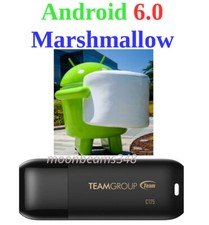 Android Marshmallow 6.0r2 x86 64Bt PC Boot FAST 32 Gb USB 3.2 Linux Install Live