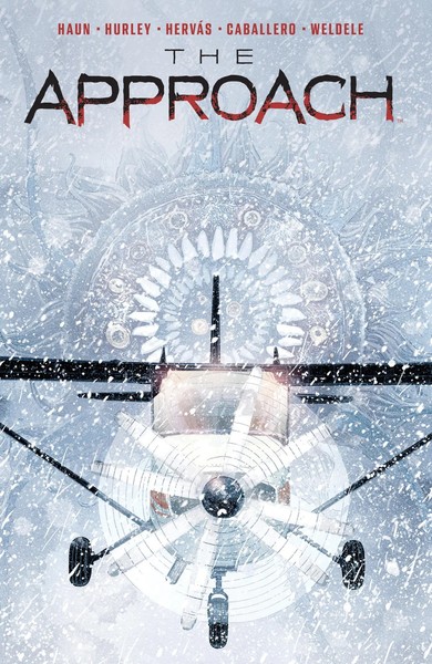 The Approach | Jeremy Haun | Englisch | Taschenbuch | Einband - Flex.(Paperback)-image