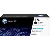 HP CF217A / 17A Original Toner Schwarz FüR Ca. 1.600 Seiten
