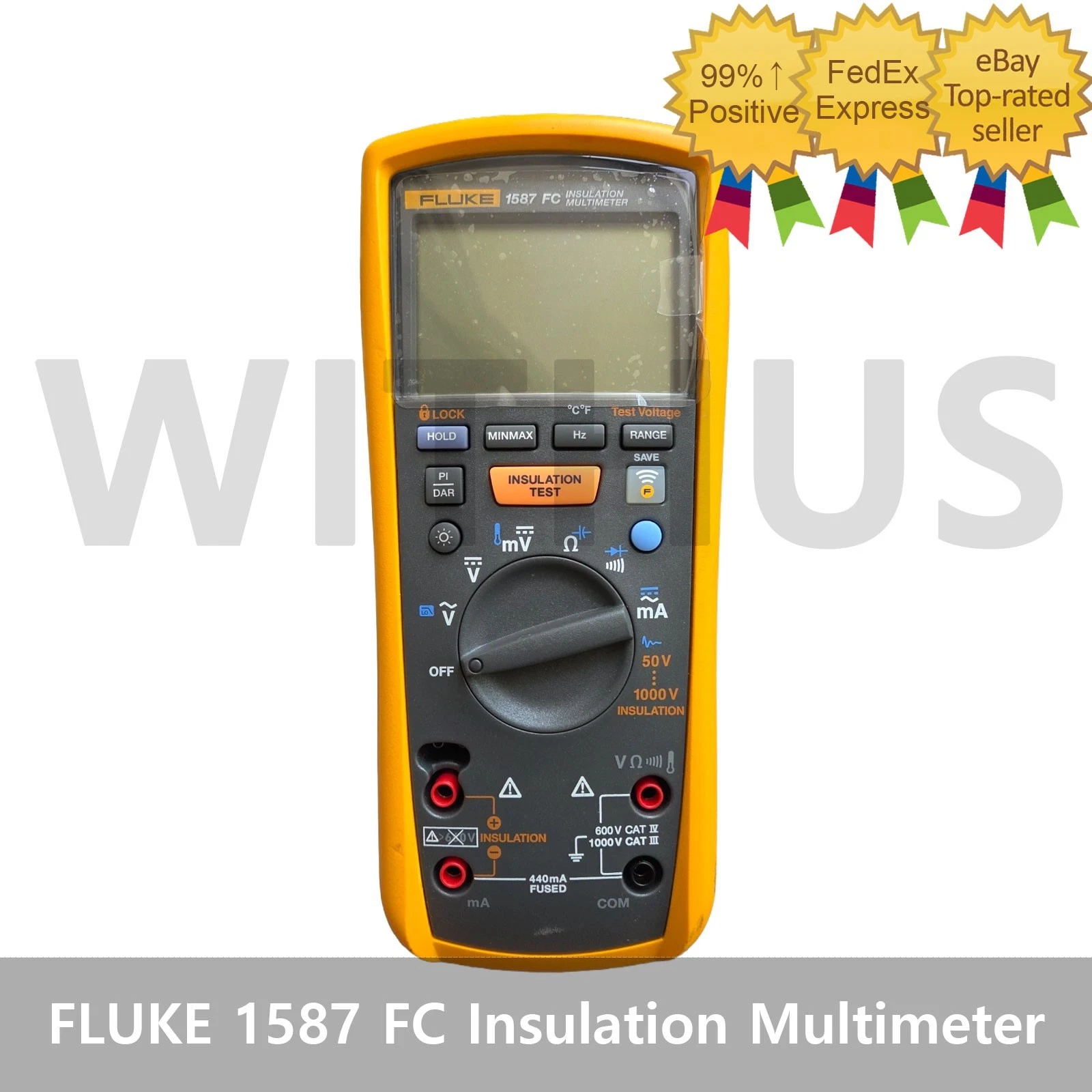 Fluke Vs Milwaukee Multimeter: Ultimate Comparison for Pros