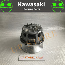 KAWASAKI 49093-0113 (49093-1077) GENUINE MULE 4010 3 CONVERTER DRIVE ASSY