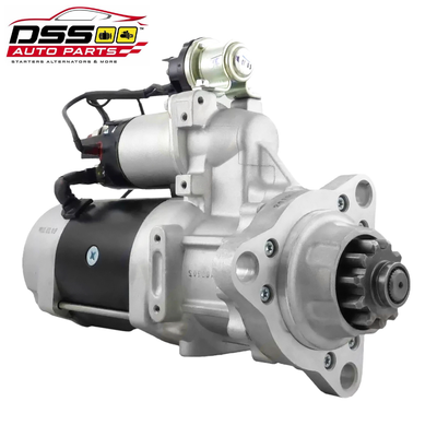 #ad #ad STARTER FOR DELCO 8200308 39MT 11 TOOTH 12 VOLT $219.29