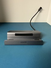Anker Docking Station for Steam Deck/ROG Ally 6-in-1 USB C Hub HDMI 4K 60Hz 100W