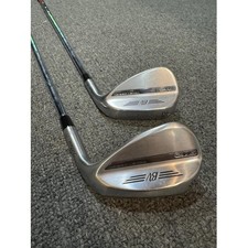 Titleist SM10 Wedge 52,56 Degrees