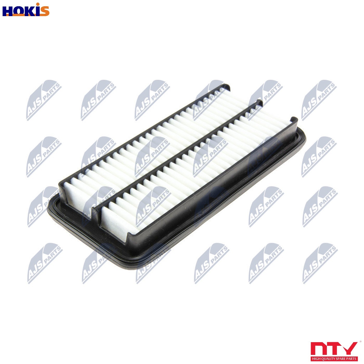 ✅Fits NTY FAF-KA-317 WINFIL AIR FILTER ⭐UK Seller⭐ - Image 6