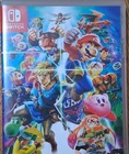 New ListingNintendo Super Smash Bros. Ultimate Nintendo Switch Multiplayer Adventure