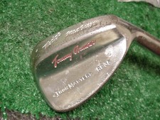 Macgregor Tommy Armour Iron Master R235 Wedge Steel Shaft