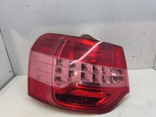 Feu arrière Citroen C5