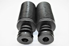 Staubschutzsatz Stoßdämpfer Vorderachse Nissan Almera Tino V10 X Trail T30