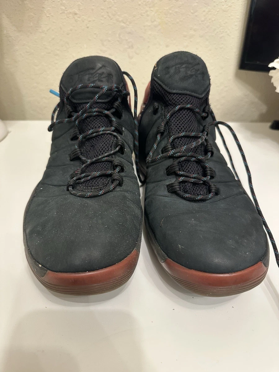 Jordan Super.Fly 2017 N7 Black for Sale | Authenticity Guaranteed