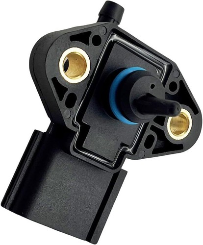 3F2Z-9G756-AC Fits Ford Motorcraft CM-5229 Ford Injection Pressure Fuel Sensor * - Picture 6 of 8