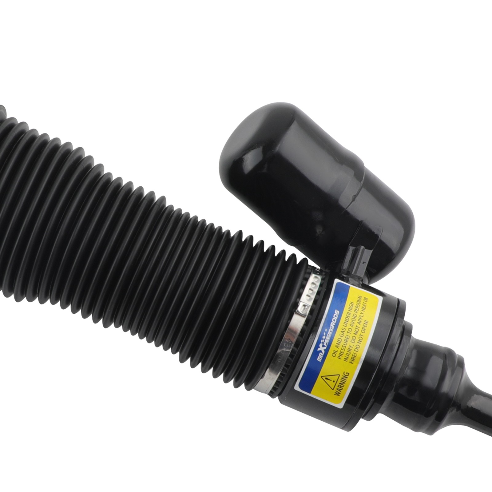 Front Air Suspension Electronic Strut for Bentley Continental Flying 2006 - 2012