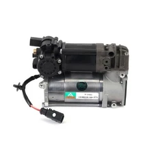 Arnott P-3483 Compressor, compressed-air system for Audi