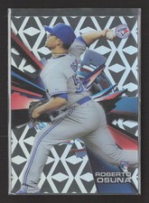 2015 Topps High Tek Roberto Osuna #HT-RO RC