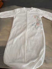 Carters Baby Sleep Bag