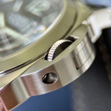 Panerai Luminor Base Logo - Full Collector's Set - Warranty till 2030 - PAM01084 5