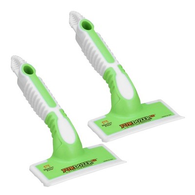 FurDozer Pet Hair Remover & Auto Detailing Tools - Cat & Dog Hair Remover for...