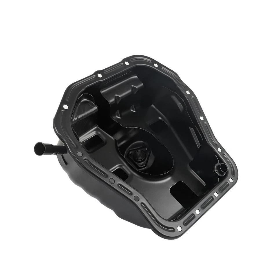 Panela de óleo do motor 11109AA093 para Subaru Impreza Legacy Outback Forester 1996-2006 - Imagem 2 de 4