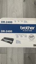 Original Brother DR-2400 Trommeleinheit für HL-L2310D MFC-L2710DN - NEU & OVP