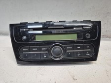 Autoradio Mitsubishi SPACE STAR