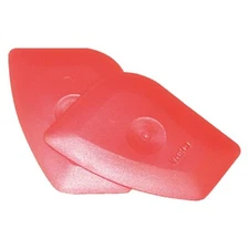 Captain's Choice Plastic Scraper