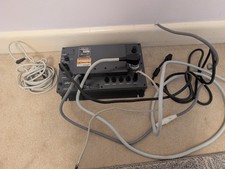 Furuno RPU-015 Navnet VX2 C-Map NT Marine GPS Chartplotter Black Box Processor