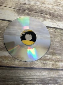 Crazy Taxi Disc Only Tested Works (Sega Dreamcast, 2000)
