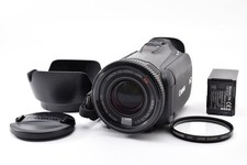 Canon iVIS HF G20 VIXIA HF G20 HD Digital Video Camera Camcorder