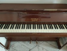Kemble Minx Miniature Upright Piano
